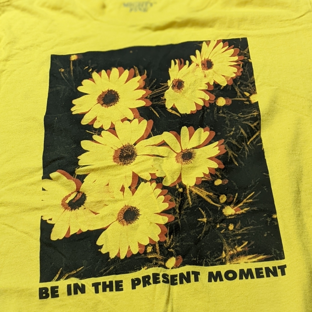 Graphic tee